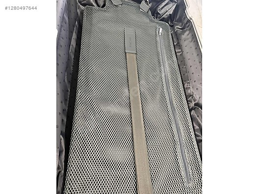 İkinci El ve Sıfır Alışveriş / Giyim & Aksesuar / Valiz & Bavul / Tekli