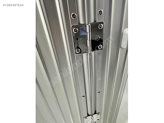 İkinci El ve Sıfır Alışveriş / Giyim & Aksesuar / Valiz & Bavul / Tekli