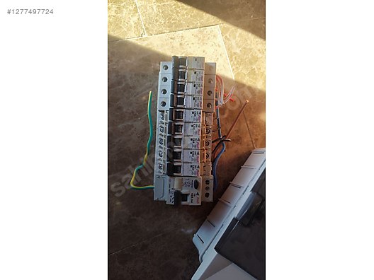 Used & Brand New Items / Garden & Home Improvement / Home Improvement / Installation Materials / Fuses