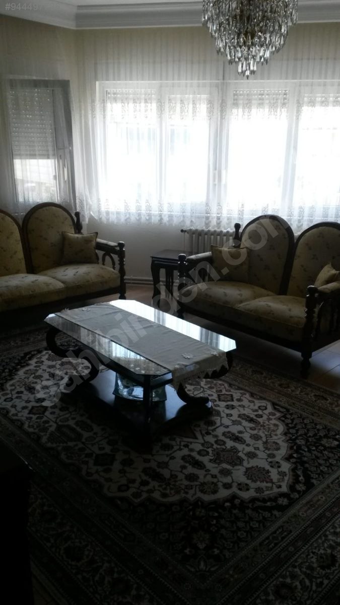 Susurluk Aras kargo üstünde satılık daire Satılık Daire İlanları