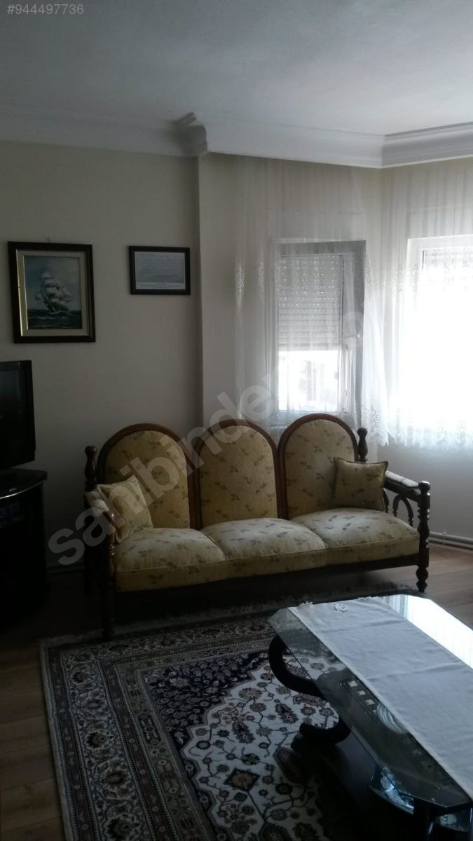 Susurluk Aras kargo üstünde satılık daire Satılık Daire İlanları
