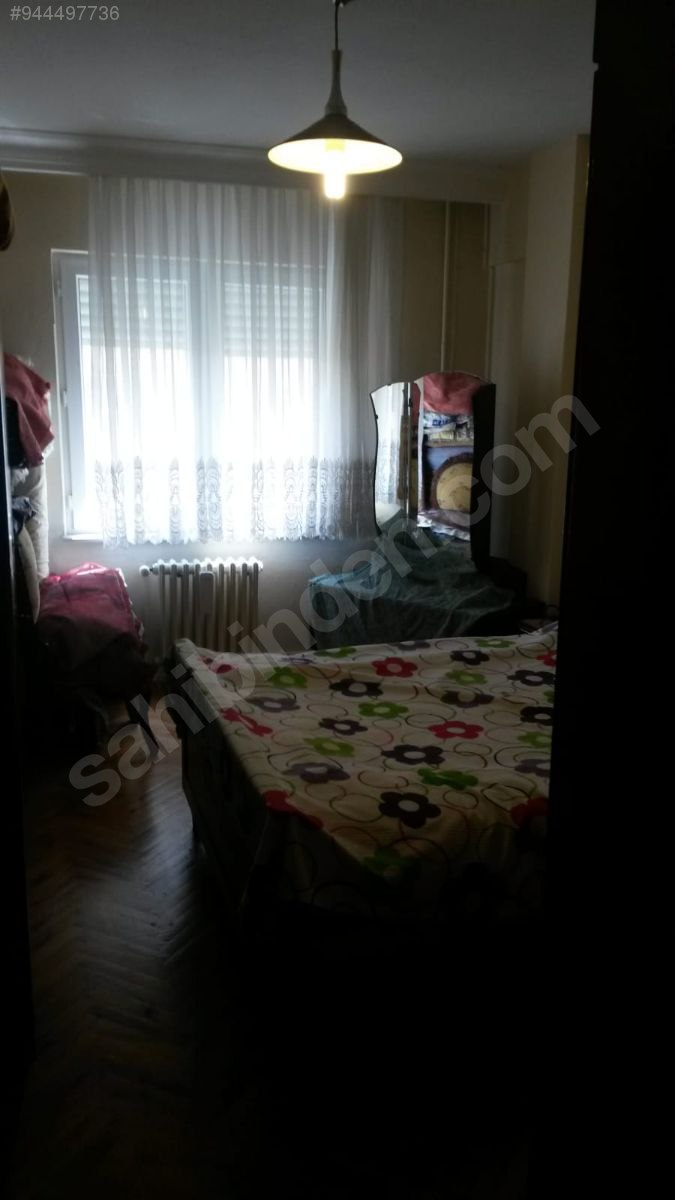 Susurluk Aras kargo üstünde satılık daire Satılık Daire İlanları