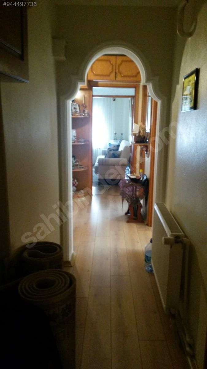 Susurluk Aras kargo üstünde satılık daire Satılık Daire İlanları