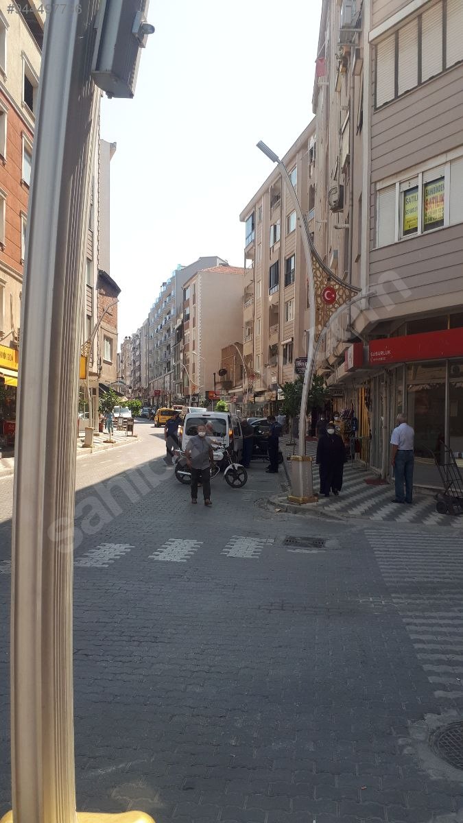 Susurluk Aras kargo üstünde satılık daire Satılık Daire İlanları
