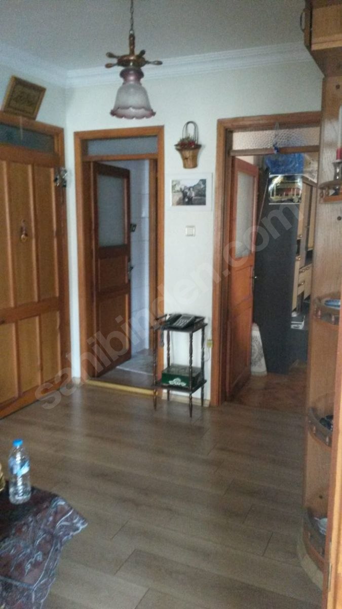 Susurluk Aras kargo üstünde satılık daire Satılık Daire İlanları