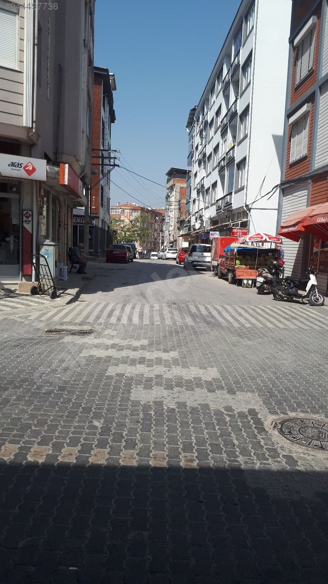 Susurluk Aras kargo üstünde satılık daire Satılık Daire İlanları