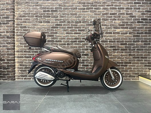 CAPPUCCINO 50 PEŞİNATSIZ VADE FARKSIZ 