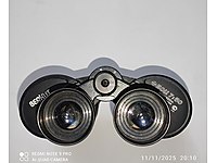 BERKUT ORJİNAL ASKERİ DÜRBÜN #1282497751