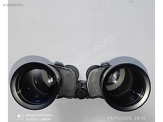 Used & Brand New Items / Cameras & Photographic Equipment / Binoculars