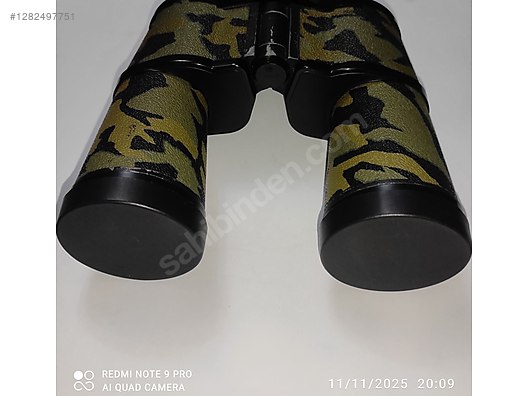 Used & Brand New Items / Cameras & Photographic Equipment / Binoculars