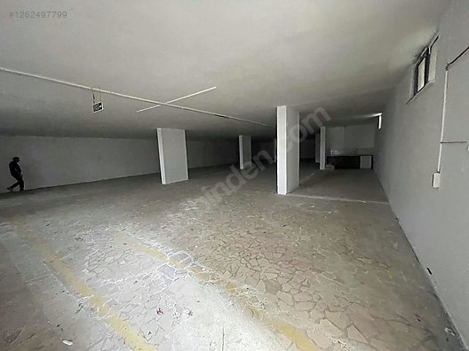 DİYAR EMLAK TAN SEHER SOKAK TA 700 M2 DEPO YADA İMALATHANE #1262497799