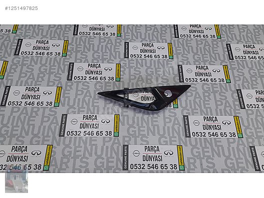 Sun様オーダー品 Cars & SUVs / Hatches & Bodywork / NİSSAN QASHQAİ J12 2024-2025 ÖN