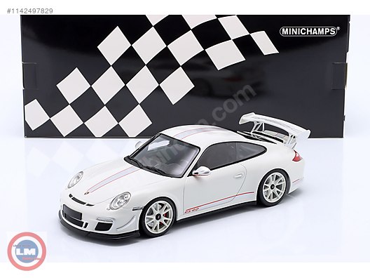 Minichamps sale diecast cars