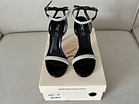 Kemal Tanca Abiye Ayakabı