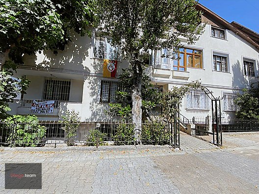 Florya Şenlikköy 'de 2+1 100 m2 Net Geniş Balkonlu Daire #1268497875