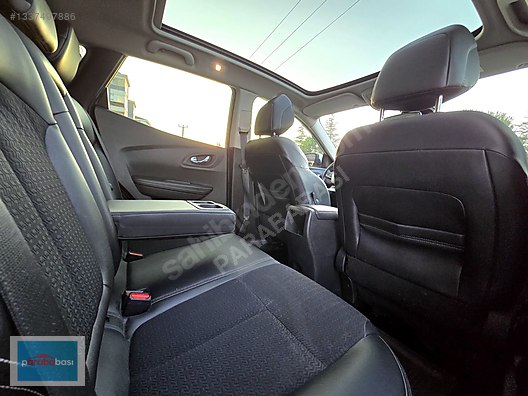 Renault Kadjar 1.2 TCe Icon - 2016