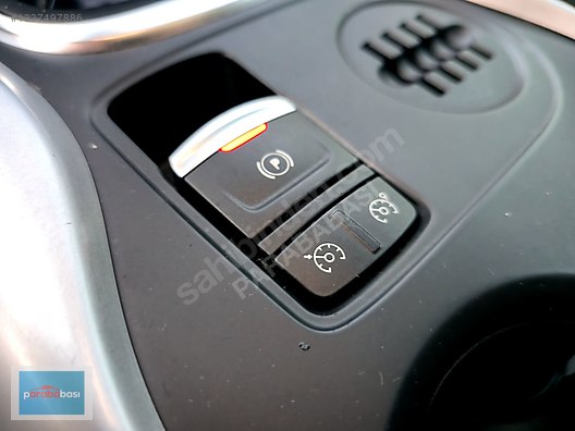 Renault Kadjar 1.2 TCe Icon - 2016