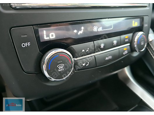 Renault Kadjar 1.2 TCe Icon - 2016