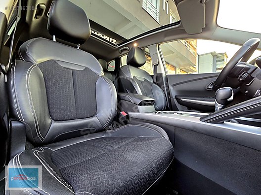 Renault Kadjar 1.2 TCe Icon - 2016
