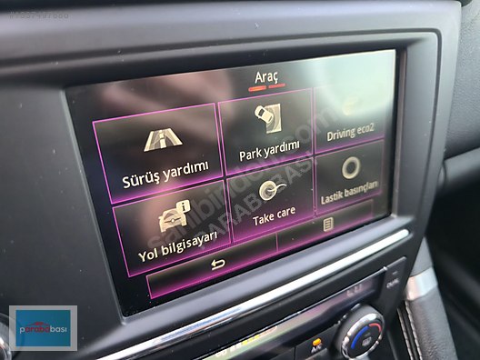Renault Kadjar 1.2 TCe Icon - 2016