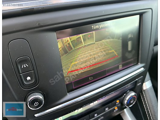 Renault Kadjar 1.2 TCe Icon - 2016