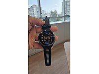 GARMİN FORERUNNER 965