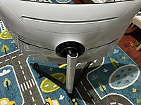 Samsung Odyssey Neo G8 LS32BG850NUXUF 32" 1ms 240Hz UHD Quantum #1286497928