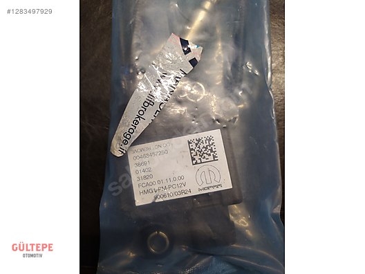 Otomobil & Arazi Aracı / Elektrik / 00463457250 FİAT JEEP RENEGADE