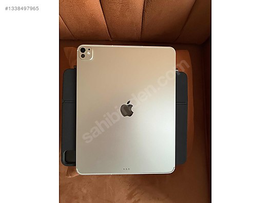 Apple iPad Pro 8 256 GB Tablet - 1338497965