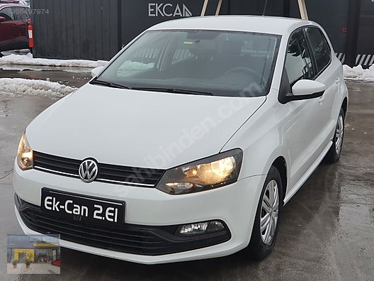 volkswagen polo 1 0 trendline opel bayii ekcanda 2017 volkswagen polo 1 0 trendline orj at sahibinden com 905497974