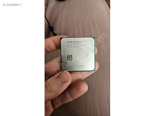 AMD Phenom II X4 955 - Benchmark, Test E Specifiche - Foto 10