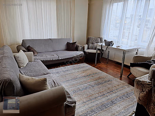 MECİDİYEKÖY MAH.KEKİK SOK.TA ASANSÖRLÜ SATILIK DAIRE #1282498028