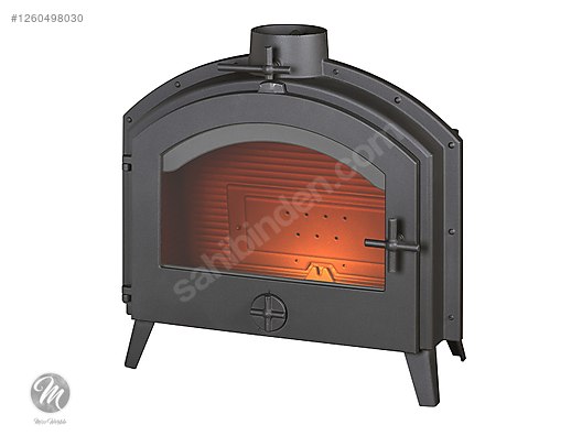 İkinci El ve Sıfır Alışveriş / Bahçe & Yapı Market / Yapı Malzemeleri / Isıtma / Soba & Şömine