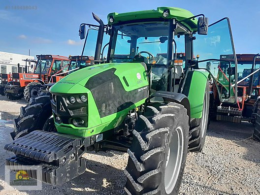 Deutz 5110 clearance g