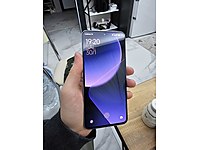 Xiaomi mi 13t 256gb 12 ram