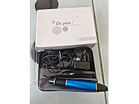 Dr.pen Ultima A1 Dermapen Cilt Gençleştirme ve Leke Giderme