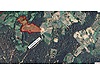 SKY* OSMANGAZİ GÜNEYBUDAKLARDA 25607 M2 SATILIK TARLA