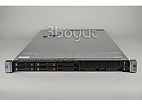 HP DL360 Gen9 G9 2x E5-2690 v4 128Gb Ram P440ar/2Gb 4x 600Gb SAS #1279498058
