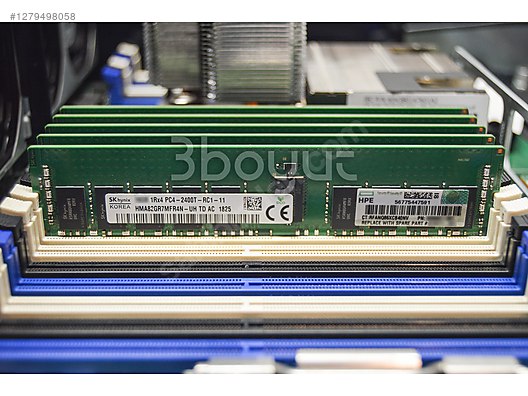 İkinci El ve Sıfır Alışveriş / Bilgisayar / Sunucu (Server) / Sunucular