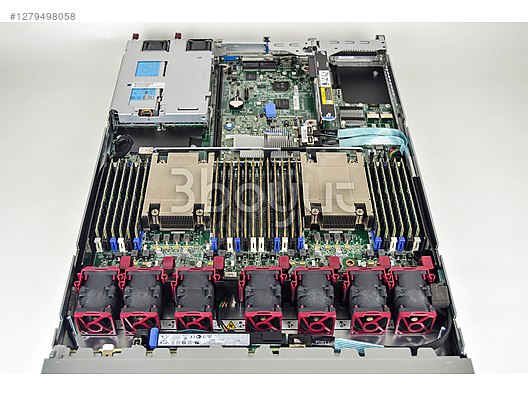 İkinci El ve Sıfır Alışveriş / Bilgisayar / Sunucu (Server) / Sunucular