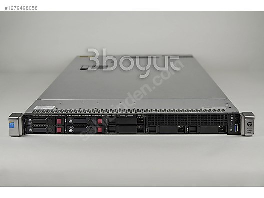 İkinci El ve Sıfır Alışveriş / Bilgisayar / Sunucu (Server) / Sunucular