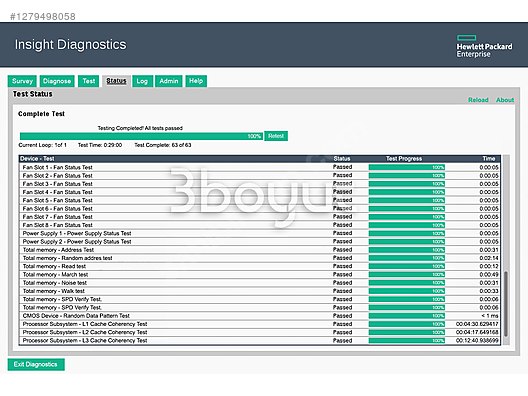 İkinci El ve Sıfır Alışveriş / Bilgisayar / Sunucu (Server) / Sunucular