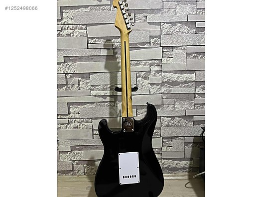 İkinci El ve Sıfır Alışveriş / Müzik / Müzik Aletleri / Telli Çalgılar / Gitar / Elektro