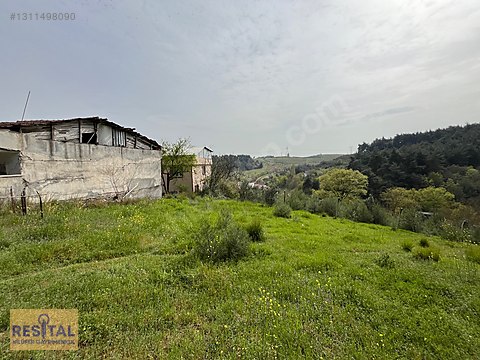 OVAAKÇA MERKEZDE-KAT KARŞILIĞI FIRSAT ARSA - 8 DAİRELİK PROJEYE