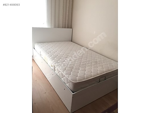 Baza Baslik Yatak Dahil 600 Tl Koctas Baza Fiyatlari Ve Yatak Odasi Mobilyalari Sahibinden Com Da 821498093