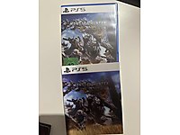 Monster Hunter Wilds Ps5