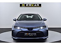 90.000 km 2021 MODEL 1.8 HYBRİD DREAM YETKİLİ SERVİS BAKIMLI #1263498151