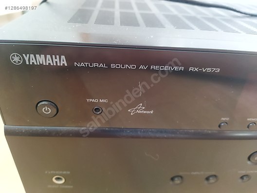 Used & Brand New Items / Home Electronics / Home Audio / Amplifiers / Yamaha