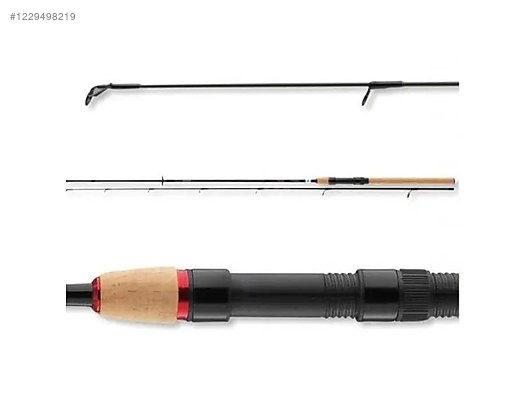 Kamış & Aksesuarlar / Daiwa Ninja X Jigger 270 cm 8-35 gr Olta