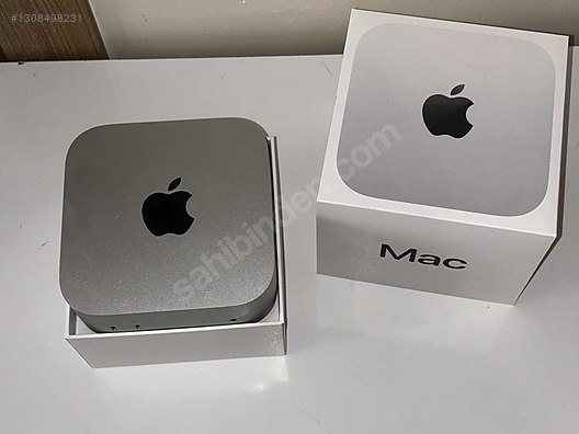 Apple / Apple Mac Mini M4 (16GB RAM / 256GB SSD